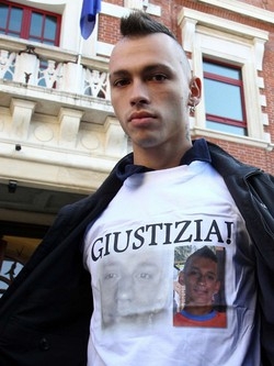 “Varese ha gi&agrave; dimenticato il nostro povero Dean”