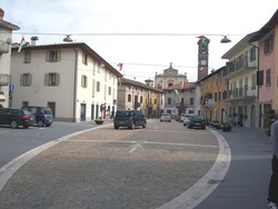 &laquo;La n&ograve;sta f&egrave;sta&raquo; a Spirano