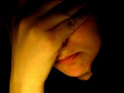 Un adulto su quattro soffre di depressione