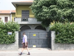 Busto, il massacro ricordato un anno dopo