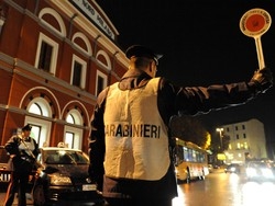 Rapina sulla Milano-Varese Arresto all’arrivo in stazione