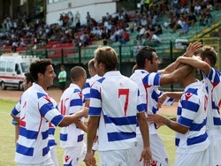 Pro, che cuore! Batte il Lecco 4-3