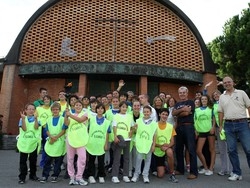 Festa delle coppie a Bosto e corsa da Asti a Varese