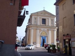 A Desenzano festa dell’Apparizione