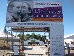Alla Celadina c’&egrave; BergamoIncontra