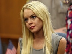 Lindsay Lohan interpreter&agrave; la pornoattrice Linda Lovelace