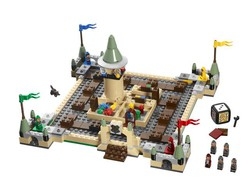 I fans dei mattoncini &laquo;Lego&raquo; al Centro Commerciale di Curno