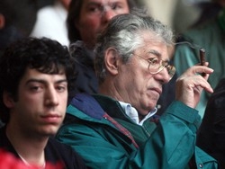 Bossi jr parla con Zero E&nbsp;va alle Invasioni Barbariche