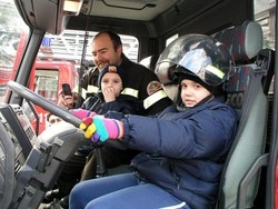Gli appuntamenti  speciali per i bambini