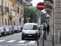 Busto, da tre quartieri Sos per il commercio