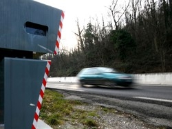 Varese, ok ai navigatori Vietati gli anti-autovelox