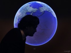 Google Earth ora spia i pinguini “Copriamo tutti i continenti”