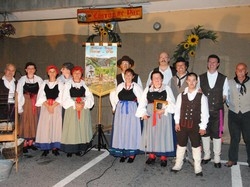 Weekend di festa  a Canonica d’Adda