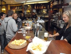 Busto, la periferia si sveglia a tutta birra