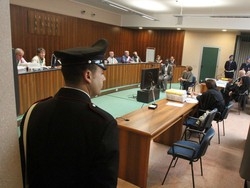 Busto, delitto Castiglioni Parla la giovane ivoriana