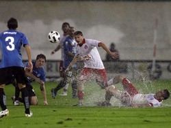Varese-Novara, atto secondo Stasera si riparte dal 2 a 1