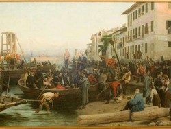 Un quadro varesino per “l’odiato” Risorgimento