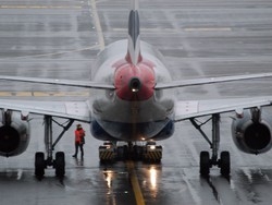 Malpensa, nuova tratta Collegamento con Odessa