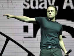 L’outing di Tiziano Ferro: “Io, felice di essere gay”