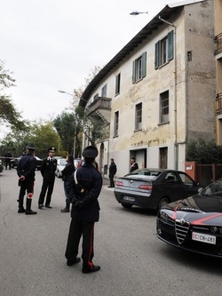 Omicidio nell’hotel dei clandestini Processo con rito abbreviato