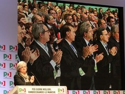 “Rimbocchiamoci le maniche Ma con pi&ugrave; dirigenti al Nord”