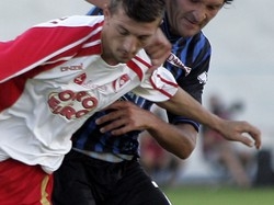 Crotone – Varese 1-0 Ebagua sbaglia un rigore