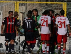 Che giorno maledetto Il Varese batte se stesso