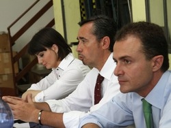 Made in, gi&ugrave; le mani dalla legge-baluardo