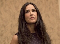 Demi Moore vende due quadri E’&nbsp;accanita collezionista d’arte
