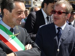 Varese, la Lega molla il Pdl “Sono solo una zavorra”