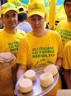 Colpo a consumatori e aziende: per il Wto il&nbsp; “made in” &egrave; obsoleto