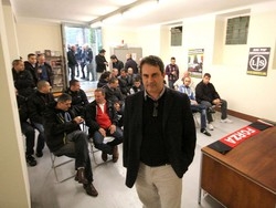 Forza Nuova scala Varese “Con noi i delusi della Lega”