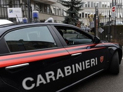 Varese, puntano pistola alla guardia giurata