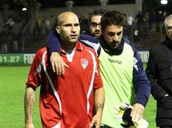 Pro Patria massacrata Addio primo posto