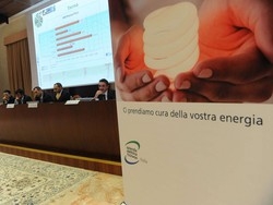Energia dalla Svizzera per le piccole imprese