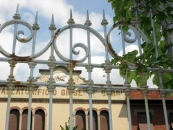 Conventino ed ex Borri Rivoluzione in tre anni