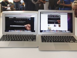 Ecco il&nbsp;“leone” per la “mela”: negozio virtuale con Mac Os X