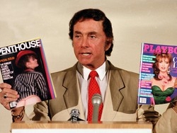 E’ morto Bob Guccione Il fondatore di Penthouse
