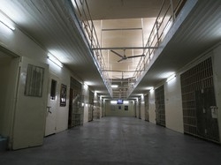 E’ boom di detenuti “padani” Sempre meno meridionali in cella