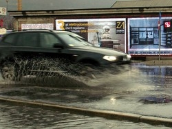 Pioggia, venti e neve al Nord Arrivano altri giorni “invernali”