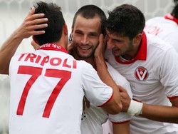 Che Varese esagerato! Quattro gol alla Triestina