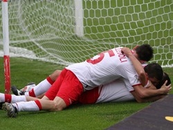Cellini piccolo grande uomo Quel&nbsp;gol segnato dalla gente
