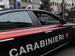 Vuol far shopping ma non paga Arrestato trentenne all’Iper