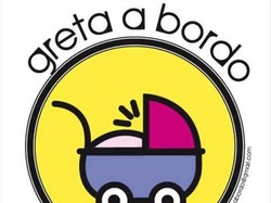 Baby e pet in auto OnBoard li segnala