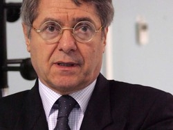 E’ morto Roberto Rotasperti, il “pap&agrave;” del nuovo ospedale
