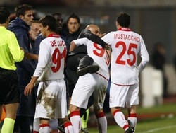 Il Varese saluta la Coppa e pensa gi&agrave; al Vicenza