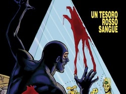 Fumetti: &laquo;Il grande Diabolik&raquo; ritorna in versione de luxe