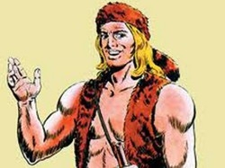 Fumetti: il grande Blek e Alan Ford sono gli alfieri della Comiconvention
