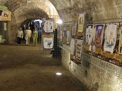 Con Luccacomics la festa del fumetto