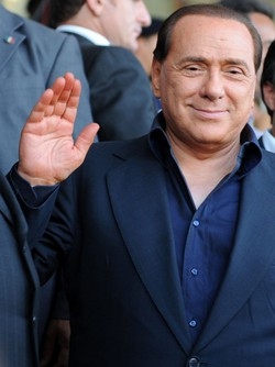 Busto, la Lega a Silvio &laquo;Salva tu la Pro Patria&raquo;